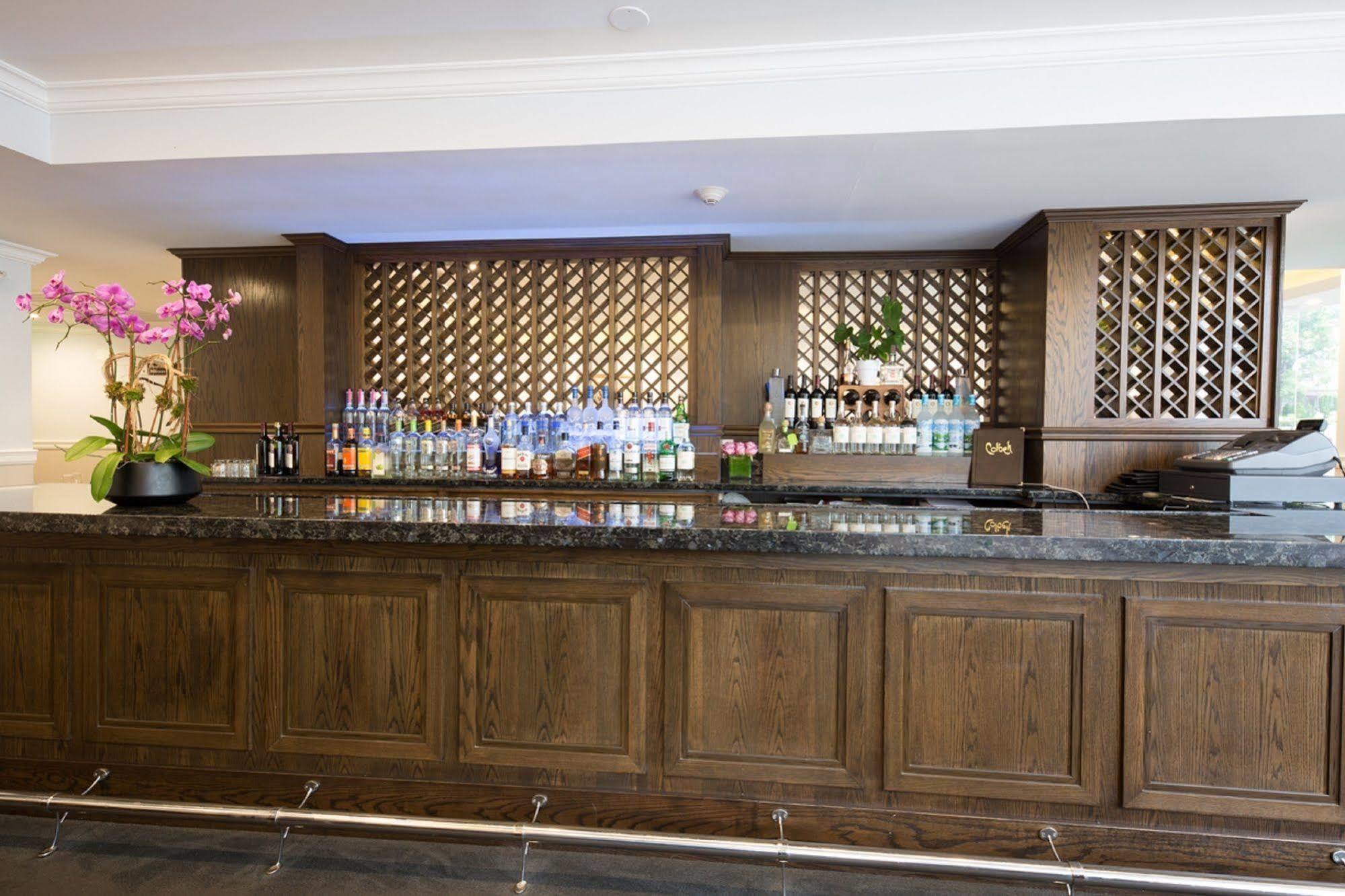 The Andrew Hotel Great NeckGreat NeckGreat Neck Kültér fotó